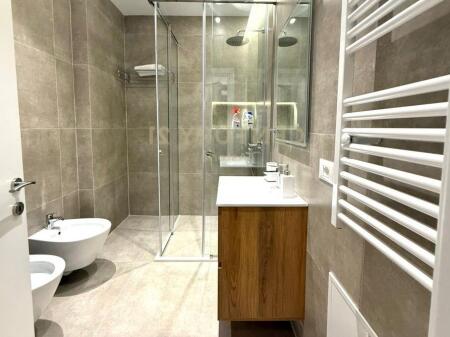 FOR RENT APARTMENT 1+1, PAZARI I RI.