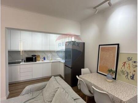 Apartment for /Rent 5th Floor, Existing Building