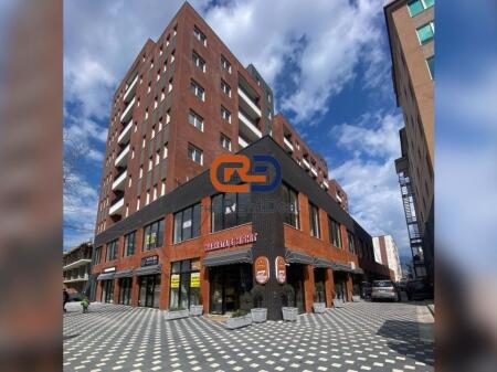 In Kamez, Apartment 2+1+2 for Sale, With Regular Floor Plan!!!