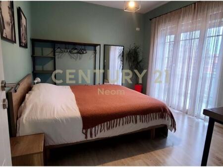 Apartament 2+1 me qira në Rrugën e Durrësit – I përshtatshëm për Airbnb