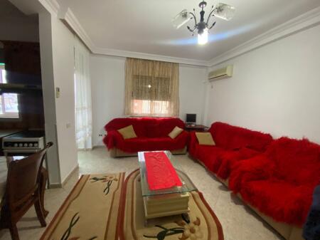 Apartment 2+1 for rent at Zogu i Zi