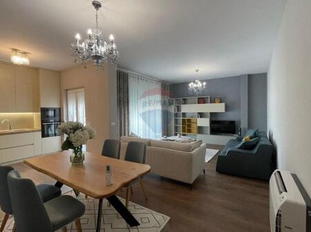 Apartment 3+1+2 parking spaces- For Sale - Park Life, Tirana!!! ID: 530191054-1411