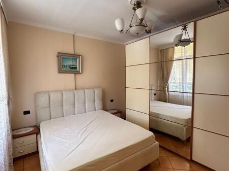 Apartment 2+1 For Rent