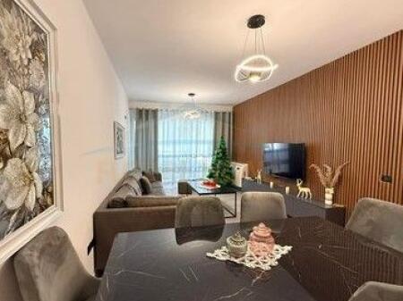 Rent Apartment 1+1 Unaza e Re