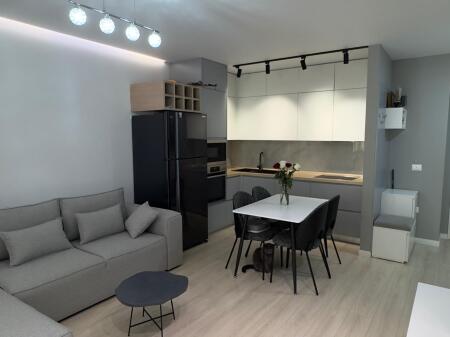 Appartamento 1+1 in vendita a Fiori Di Bosko