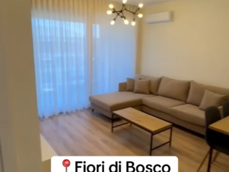 Apartament per qira 1+1 tek Fiori di Bosko