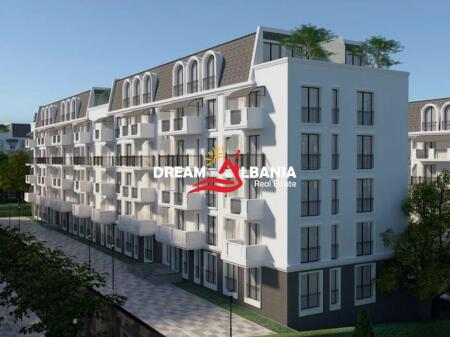 Apartament 2+1+2 Ne Shitje Afer Teg (ID 41212148)