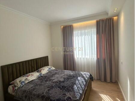 Apartment 1+1 Casa Italia for rent