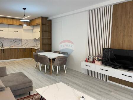 APARTMENT 2+1+2 FOR RENT NEAR ARLIS PHARMACY 10