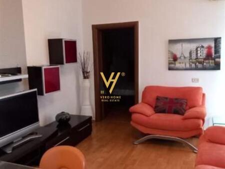 APARTMENT 1+1+BLK FOR RENT AT 21 DECEMBER 600 EURO