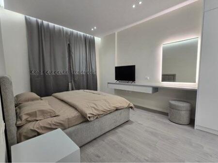 Apartment 2+1 for rent, Fuat Toptani Street, Elbasan Street