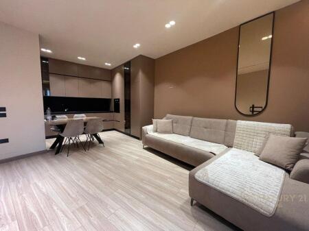 Apartment 1+1 for rent at Magnet Complex, Former Park