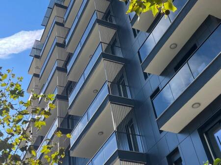 Apartment 1+1 for sale in Don Bosko.