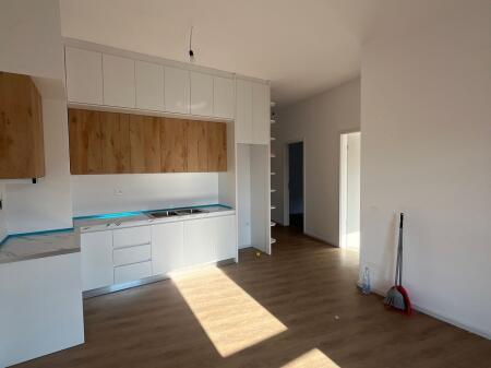 FOR SALE APARTMENT 2+1 ALI DEMI 128,000 EURO