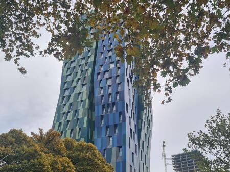 SUPER Appartamento in Affitto 1+1 📍 Dietro la Corte Suprema, Myslym Shyri