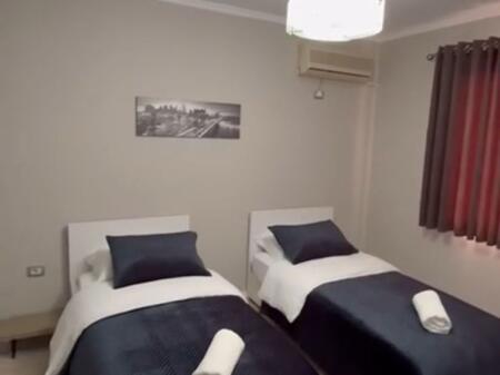 APARTAMENT ME QERA 2+1 LAPRAKE 52.000 LEKE