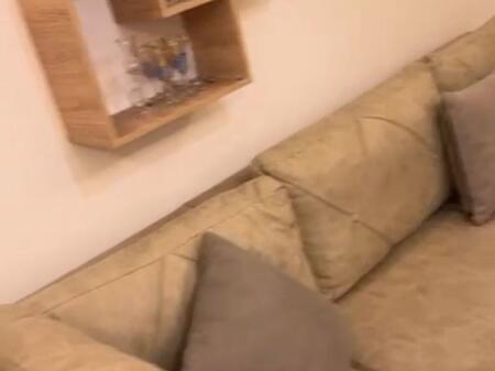 APARTAMENT ME QERA 2+1 STACIONI TRENIT 60.000 LEKE