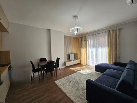 WE SELL FURNISHED 1+1 APARTMENT IN YZBERISHT! 120,000 €