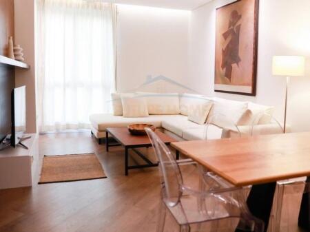 Shitet, Apartament 2+1+2, Selvia, Tiranë.