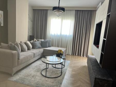 Apartment 1+1 modern for rent given  neighborhood 13 Durres