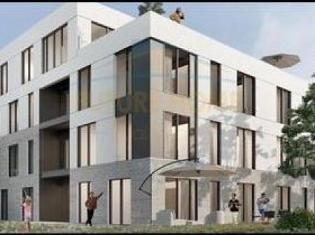 Affitto, Appartamento 3+1+2 Posti Auto, Complesso Vilat Forest, Tirana.