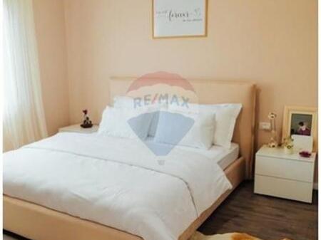 Apartment for rent 1+1 at Garda-Bllok