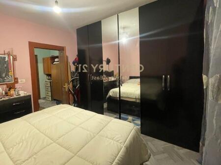 SHITET APARTAMENT 1+1 NE RRUGEN IRFAN TOMINI,TIRANE
