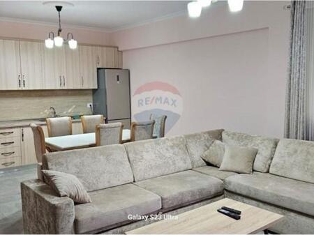 Apartament 1+1+post parkimi te Kompleksi Oasis!