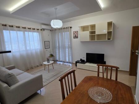 For rent furnished 1+1 apartment near the headquarters roundabout