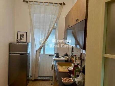 Sale | Apartment 1 + 1 | Durres Street | 170000 €