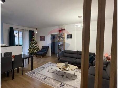 SHITET, APARTAMENT 2+1+2 FRESK, TIRANE