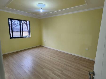 Apartment 1+1 for sale ( 📍QSUT Bajram Curri School ) 🔥 (53.6m2), new air conditioner ✨ 2nd floor, Price: 95,000€