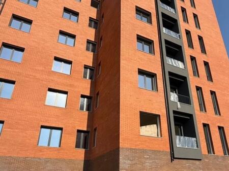 For sale 2 super 1+1 apartments and 1 2+1 apartment nearing completion in Paskuqan.