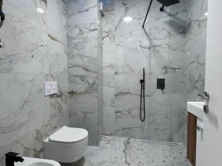 FOR RENT APARTMENT 2+1+2 AT KAFE FLORA !