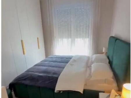 Appartamento 2+1+2 con Parcheggio in Vendita a Prezzo Extra – Nuovo Viale, Tirana 231.000 €