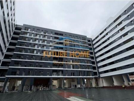 SHITET APARTAMENT 1+1 DON BOSKO