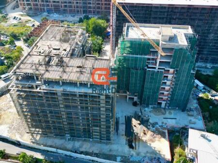 Super Okazion!! Tek Viva Residence, Shitet Apartament 1+1, Me Planimetri Perfekte !!!