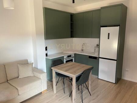 Apartment 1+1+ Parking Space for Rent!