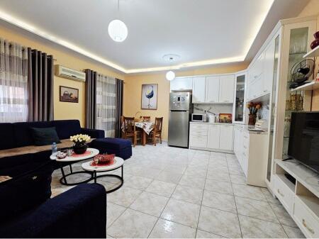 Apartament 2+1 per shitje tek Hipoteka