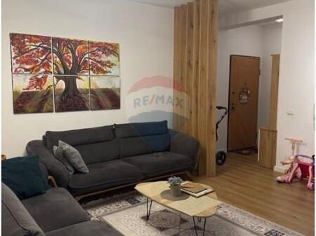 FOR SALE, APARTMENT 2+1+2 FRESK, TIRANE