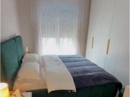 Vendesi Appartamento Moderno 2+1+2 negli Orbital Apartments – Bulevardi i Ri