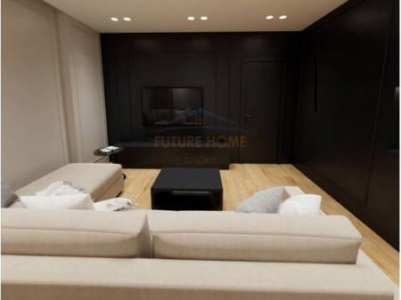 FOR RENT 1+1 APARTMENT AT BOGDANEV STREET