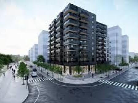 Apartment 2+1+2 for sale Egnatia Street, Don Bosko  !