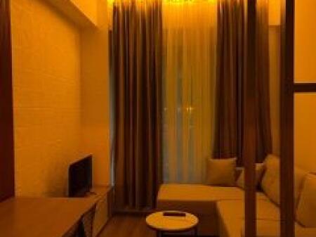 Super apartment 1+1 in Fresk newly furnished with 400€