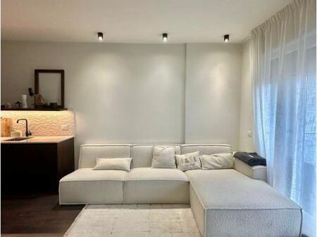 Apartment 1+1 for sale at German Villas