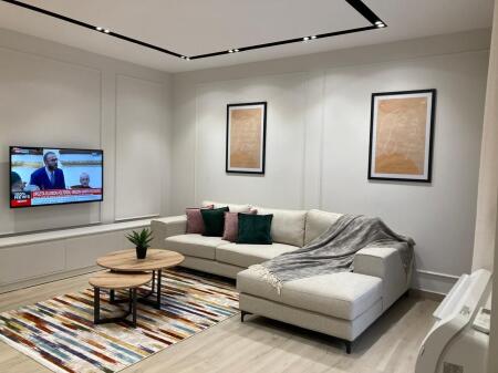 🏘APARTMENT 1+1+PARKING SPACE FOR RENT❗️ 📍SOFIA RESIDENCE, TEG