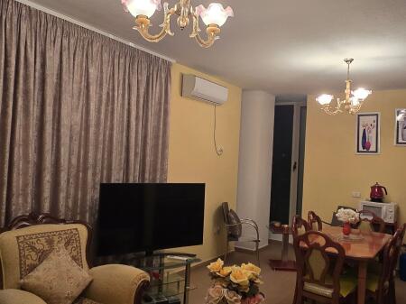 APARTMENT 2+1, ELBASANIT STREET