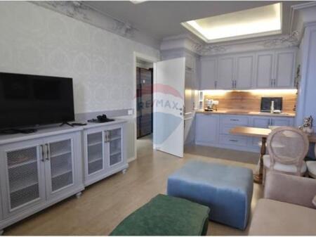 Apartment for rent on Xhenafize Keko Keko street