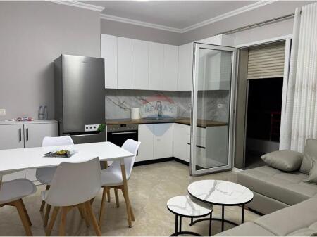 APARTMENT 1+1 FOR RENT IN DON BOSKO