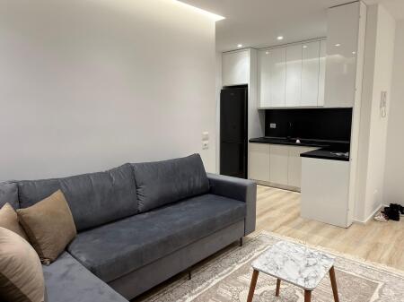 Super apartment 1+1 for sale! Astir, Klensi Residence. 140,000 Euro